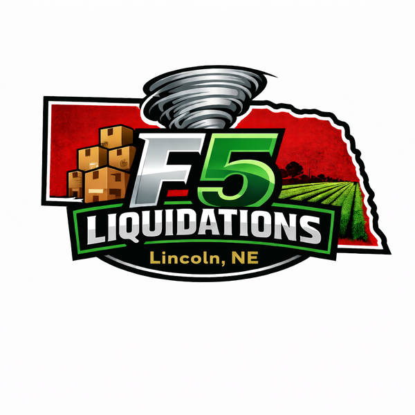 F5 Liquidations